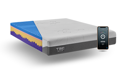 TEC MOON colchones