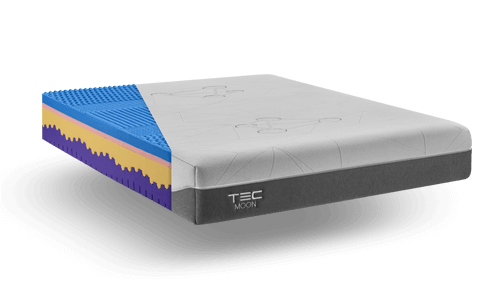 TEC MOON colchones